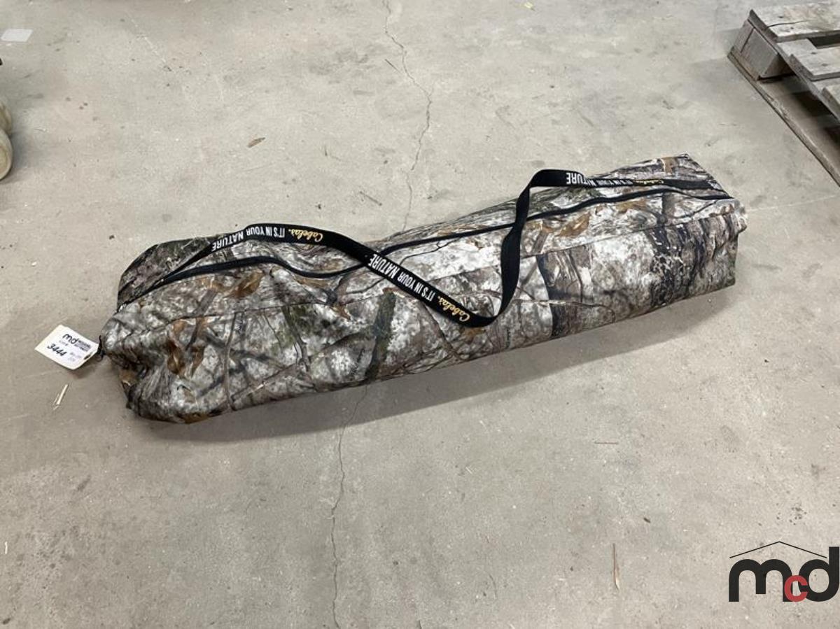 Cabela's Ground Blind